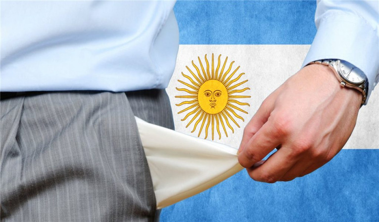 Аргентина, долги, инвестиции, инвесторы, дефолт, деньги, экономика