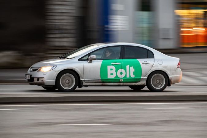Сервис такси Bolt привлек около $109 млн инвестиций от компании Naya Capital Management в рамках нового раунда финансирования.