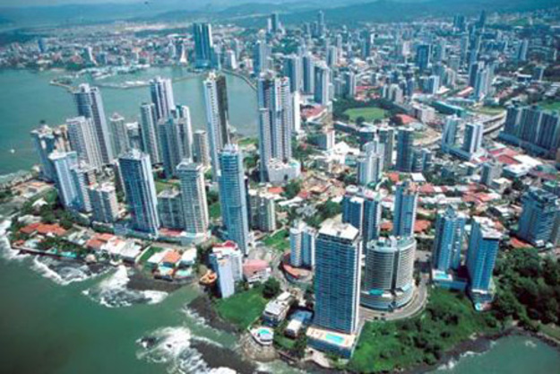 Кабінет міністрів вніс Панаму до переліку офшорних зон.