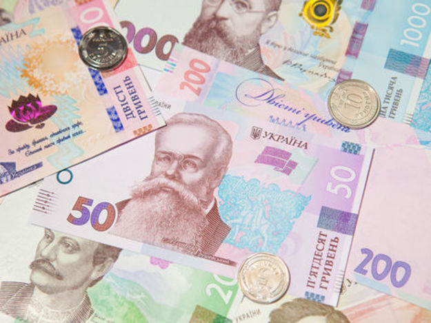 Національний банк України встановив на 29 травня 2020 офіційний курс гривні на рівні 26,9059 грн/$.