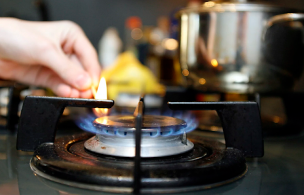 Министерство энергетики и защиты окружающей среды планирует повысить норматив потребления газа для домохозяйств, где не установлены счетчики.