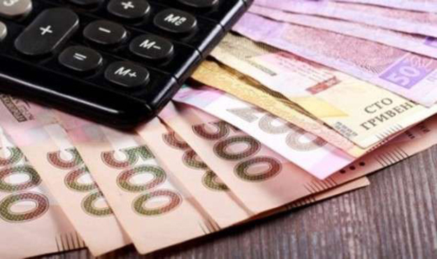 На 1 мая 2020 года задолженность по выплате заработной платы увеличилась на 1,1% по сравнению с 1 апреля до 2 996,722 млн гривен.