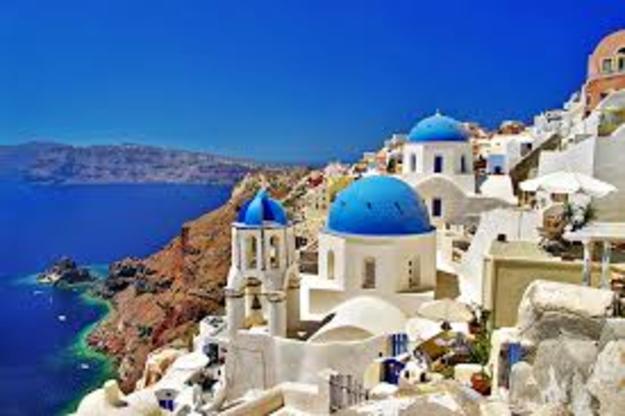 Греція обіцяє відшкодовувати вартість проживання на карантині іноземним туристам, які захворіють на коронавірус.