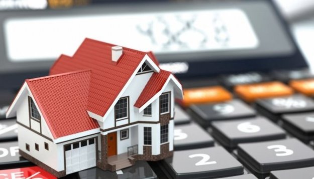 Налог на недвижимость, суммы которого отличаются в разных регионах Украины, не должен рассчитываться исходя из метража жилья.