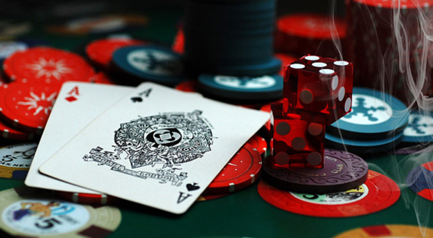 Комітет ВР з питань фінансів, податкової та митної політики схвалив законопроект №2285-д про легалізацію та регулювання азартних ігорі рекомендував його до розгляду в другому читанні.