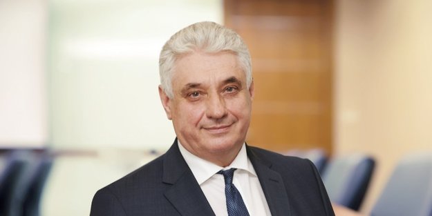 4 червня 2020 року правління НБУ ухвалило призначення Володимира Дубєя на посаду голови правління Таскомбанку.