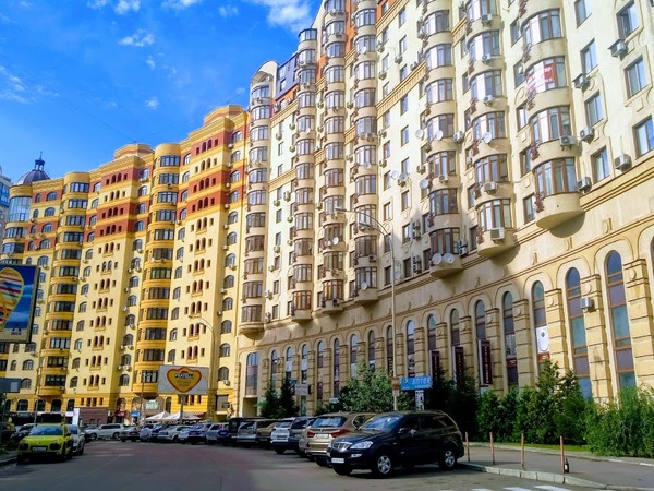 Рынок недвижимости, купить квартиру, продажа квартиры, квадратный метр, застройщики, новострой, хрущевка, старый жылой фонд, первичный рынок, вторичный рынок, найти жилье, цены на квартиры, Киев, купить квартиру Киев, карантин