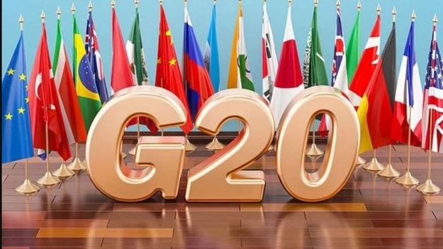 Члени G20 та запрошені країни зобов’язались виділити суму у більш ніж 21 млрд на боротьбу з коронавірусом.