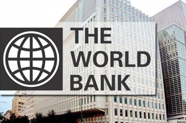 Україна до кінця червня отримає $350 мільйонів від Світового банку.