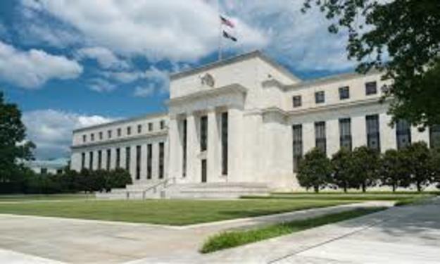 Федеральна резервна система США очікувано зберегла вартість позик в діапазоні 0-0,25%.