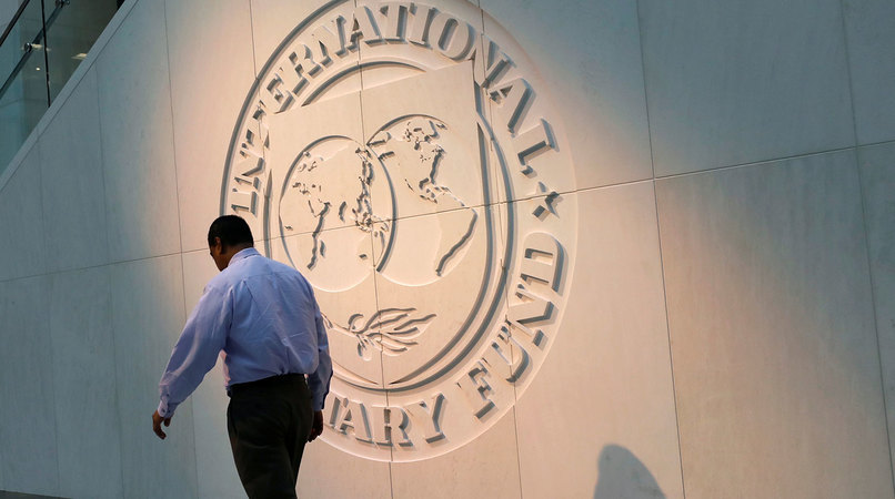 После долгих мучений МВФ согласовал программу «Stand-by» для Украины.