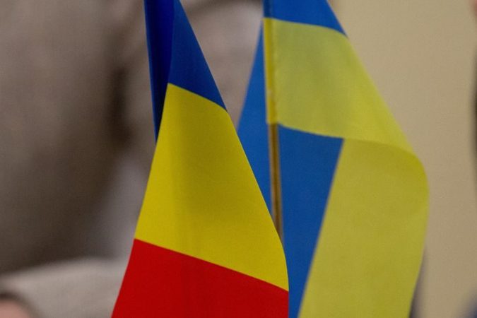 Уряд Румунії вирішив надати допомогу Україні для боротьби з коронавірусом.