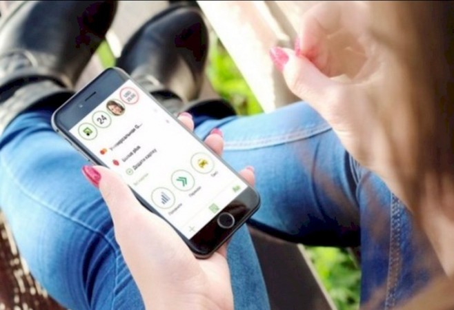 Приватбанк первым в Украине запустил единое мобильное приложение для физических лиц и предпринимателей на базе Privat24.
