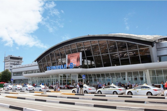 Україна відновила міжнародні регулярні пасажирські перевезення.