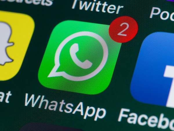 Facebook приступила до запуску сервісу електронних платежів на платформі додатку WhatsApp.
