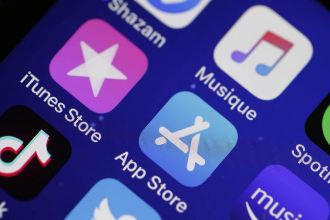 В 2019 році через магазин App Store були здійснені платежі та покупки на $519 млрд.
