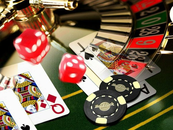 Лицензия на открытие наземного казино в Киеве обойдется в $6 млн в год, а после введения системы онлайн мониторинга – $2 млн.