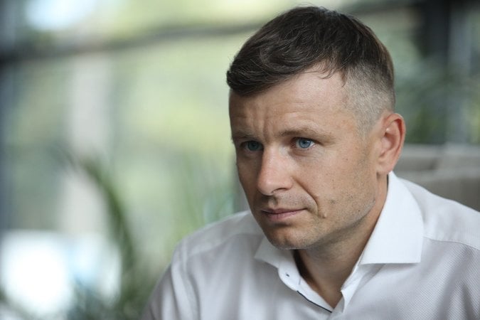 Міністр фінансів України Сергій Марченко назвав стратегічним завданням міністерства позбавлення від прямого фінансування Міжнародним валютним фондом.