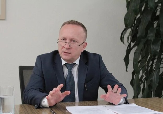 За більшістю голосів перемогу в конкурсі на голову правління Ошадбанку отримав діючий голова Піреус Банку Сергій Наумов.