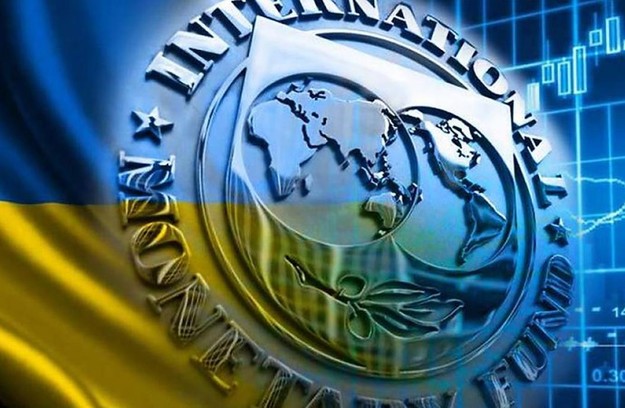 МВФ планирует в сентябре этого года провести первый аудит выполнения Украиной программы stand-by.
