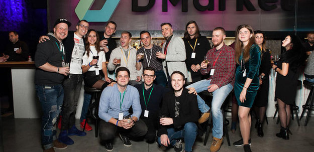 Украинский стартап DMarket, который работает над монетизацией предметов в играх, привлек $6,5 млн в ходе инвестиционного раунда, в совет директоров компании вошел основатель Electronic Arts Трип Хоукинс.