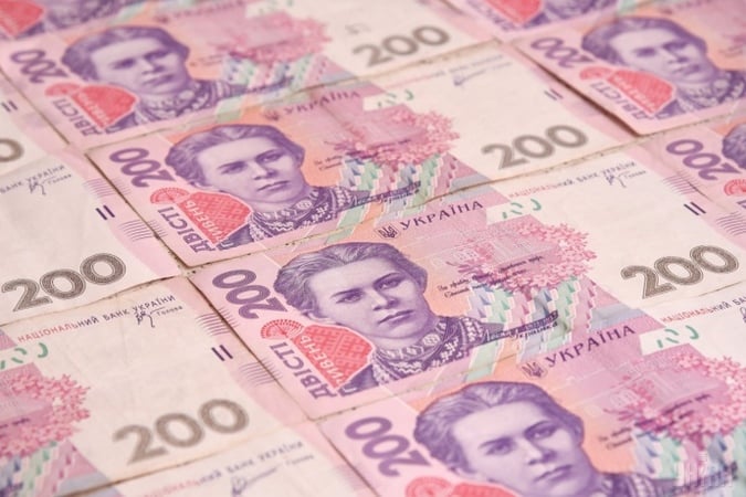 Министерство финансов на еженедельном аукционе по размещению облигаций внутреннего государственного займа (ОВГЗ) 23 июня привлекло в госбюджет 6,22 млрд грн.