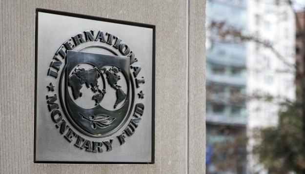 МВФ погіршив прогноз падіння світової економіки в 2020 році до 4,9% з 3%, що прогнозував у квітні.