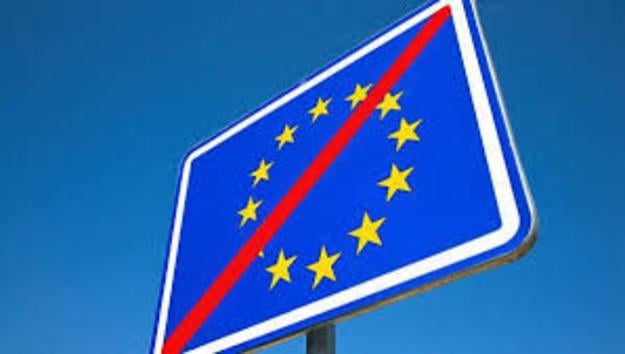 Страны Европейского Союза могут отказаться открывать свои границы для путешественников, в частности из Украины, России и США, после 1 июля.