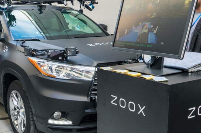 Американська компанія Amazon за 1,2 мільярда доларів придбає стартап Zoox Inc з розроблення самокерованих автомобілів.