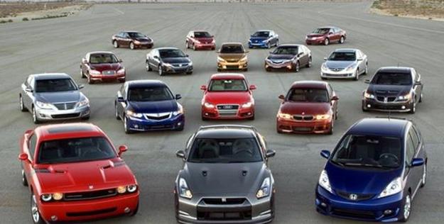 Июнь может стать рекордным за последние 6 лет месяцем по продажам новых легковых автомобилей.