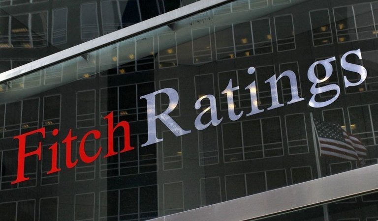 Международное рейтинговое агентство Fitch Ratings прогнозирует падение мирового ВВП в 2020 году на 4,6% по сравнению с предыдущим годом.