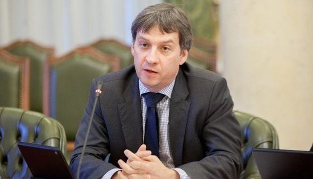 Рада НБУ відмовилася внести до порядку денного питання призначення Олега Чурія на посаду заступника голови Національного банку на повторний семирічний термін.