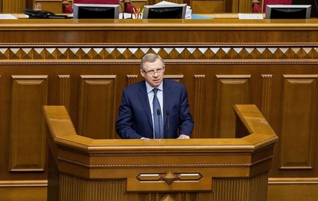 Комітет Верховної Ради з питань фінансів, податкової та митної політики підтримав постанову про звільнення Якова Смолія з посади голови НБУ.