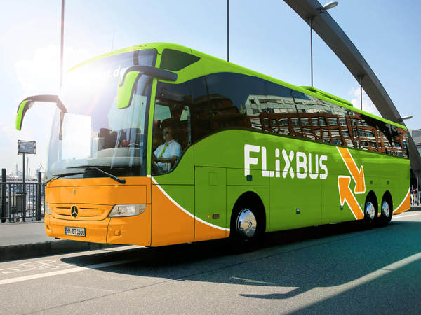 Международный автобусный оператор FlixBus, который начал работать в Украине в конце прошлого года, запускает в стране внутренние рейсы.