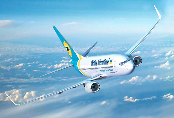 Авіакомпанія «Міжнародні авіалінії України» опублікувала уточнену програму польотів на серпень та анонсувала запуск нового напрямку Київ-Неаполь.