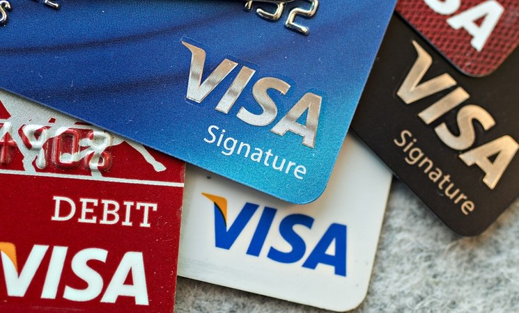 Visa запускает сервис Click to Pay в Украине, что еще больше упростит процесс оплаты на разных интернет-платформах.