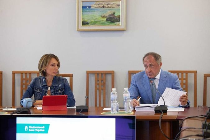 Совет Национального банка назначил на должность председателя Аудиторского комитета Совета Елену Щербакову и предоставил ряд рекомендаций правлению НБУ.