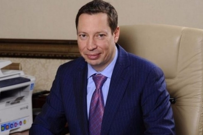 Президент Владимир Зеленский внес в Верховную Раду проект постановления о назначении председателя правления Национального банка Украины.