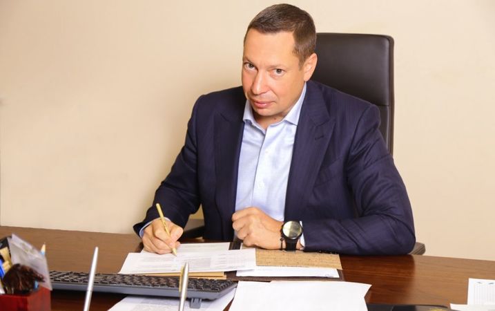 Верховная Рада поддержала назначение Кирилла Шевченко главой Нацбанка.