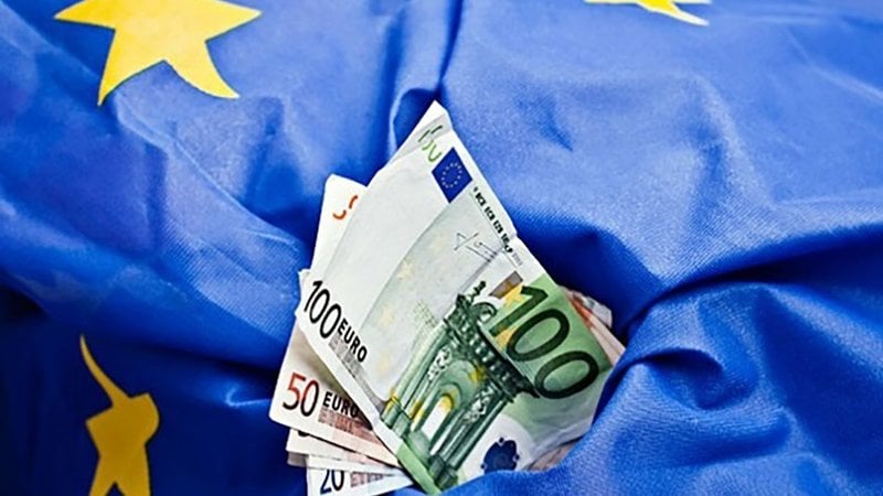 ЄС, Євросоюз, допомога Євросоюзу, гроші на розвиток, малий і середній бізнес, Україна, економіка, коронавірус