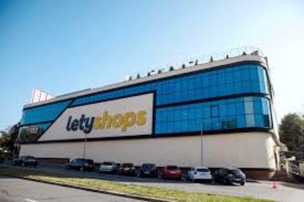 Заснований українцями кешбек-сервіс LetyShops залучив $3 млн від німецького інвестора AB Capital Group.