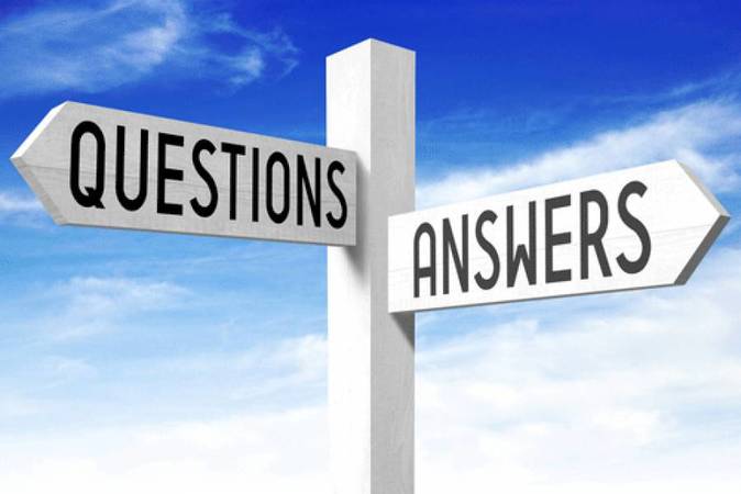 Міністерство фінансів у межах своєї рубрики «Запитай Мінфін» вирішило ввести формат онлайн-комунікацій Q&A (question-and-answer).