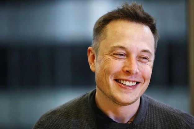 Засновник Tesla і SpaceX Ілон Маск увійшов до п'ятірки найбагатших людей світу.