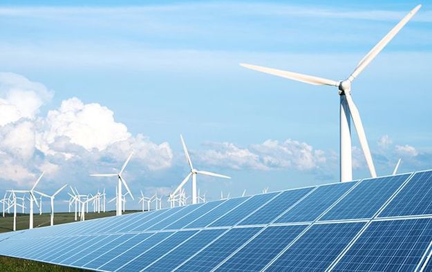 Рада поддержала принятие во втором чтении и в целом законопроект №3658, который предусматривает снижение ставок «зеленого» тарифа для солнечных (СЭС) и ветровых (ВЭС) электростанций.