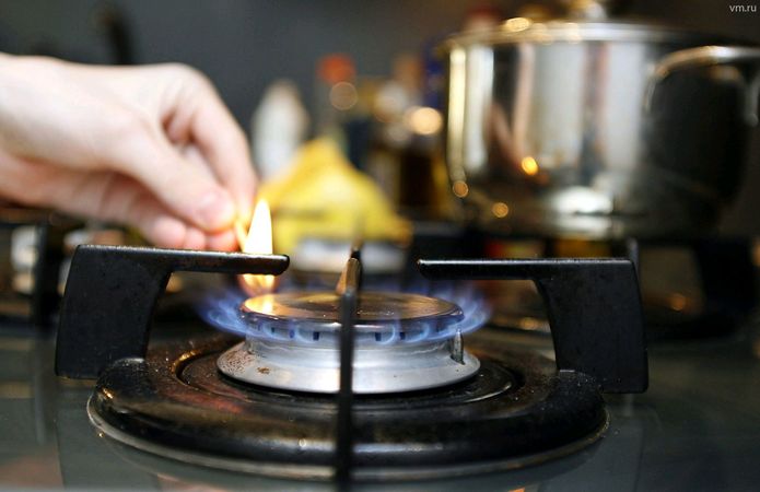 У липні оптова ціна на природний газ для потреб населення, виробників тепла та інших споживачів зросла на 16 копійок до 2,30 гривень за кубометр.