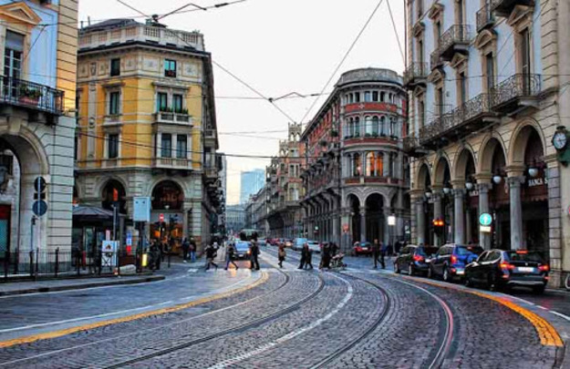 Вартість місячної оренди однокімнатної квартири у великих містах Італії впала в середньому на 70 євро в період квітня-червня 2020 року.