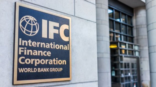 Національний банк України готовий до підписання Меморандуму про взаєморозуміння з Міжнародною фінансовою корпорацією (IFC) з групи Світового банку.