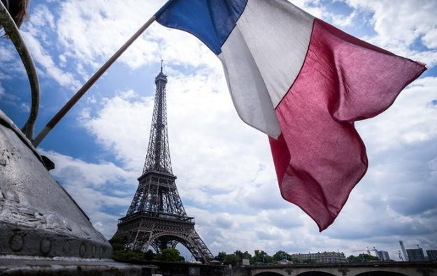 Валовий внутрішній продукт Франції за квітень-червень впав на рекордні 13,8% у другому кварталі 2020 року в результаті наслідків пандемії коронавірусу.