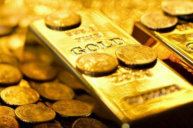 Станом на ранок 31 липня унція золота торгувалась по $1955,1, при цьому максимальне значення у ході торгів вперше в історії становило $2005,4.