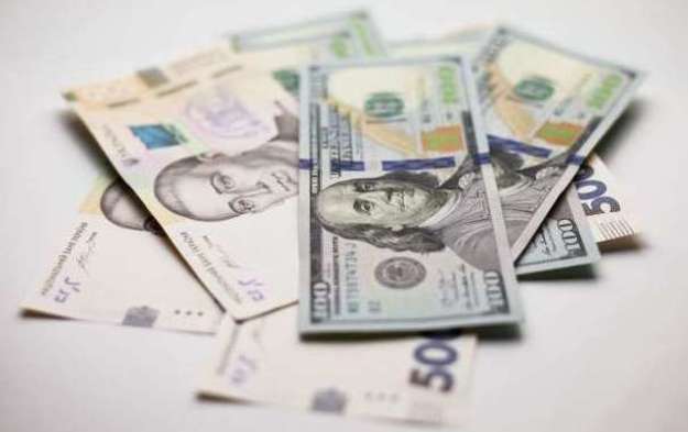 Национальный банк Украины  установил на 4 августа 2020 официальный курс гривны на уровне  27,7365 грн/$.